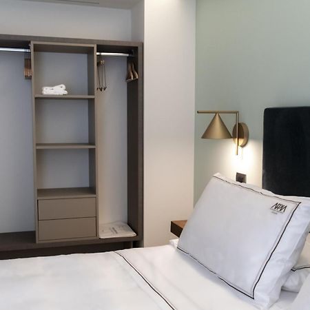 Appia Boutique Apartment Таормина Экстерьер фото