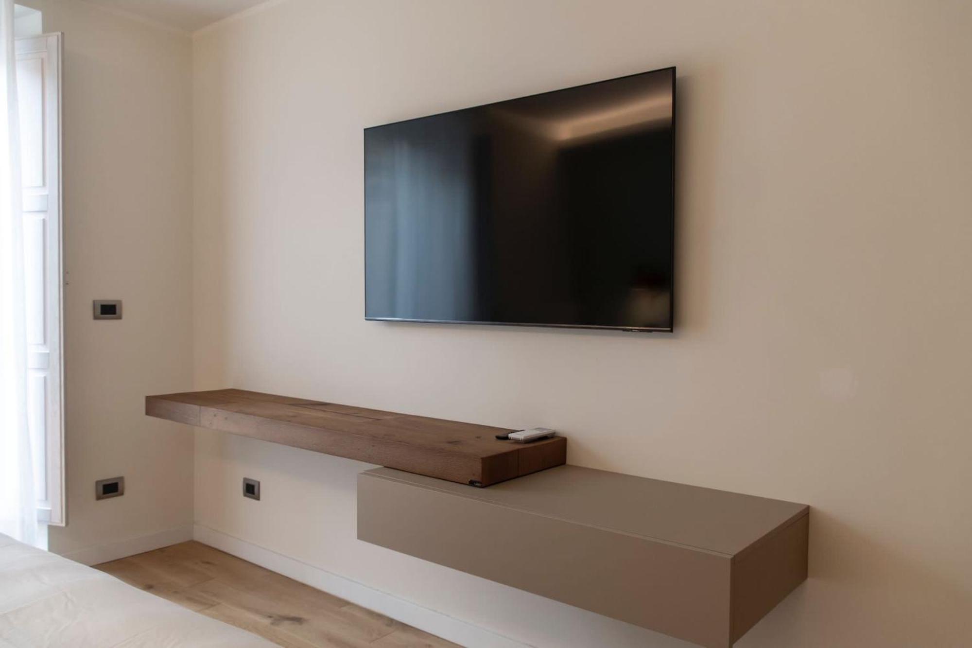 Appia Boutique Apartment Таормина Экстерьер фото