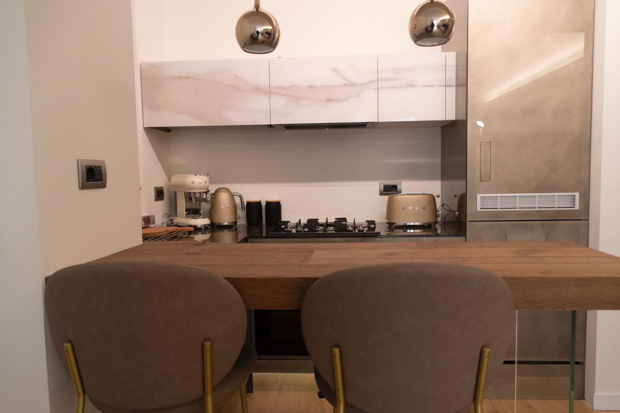 Appia Boutique Apartment Таормина Экстерьер фото