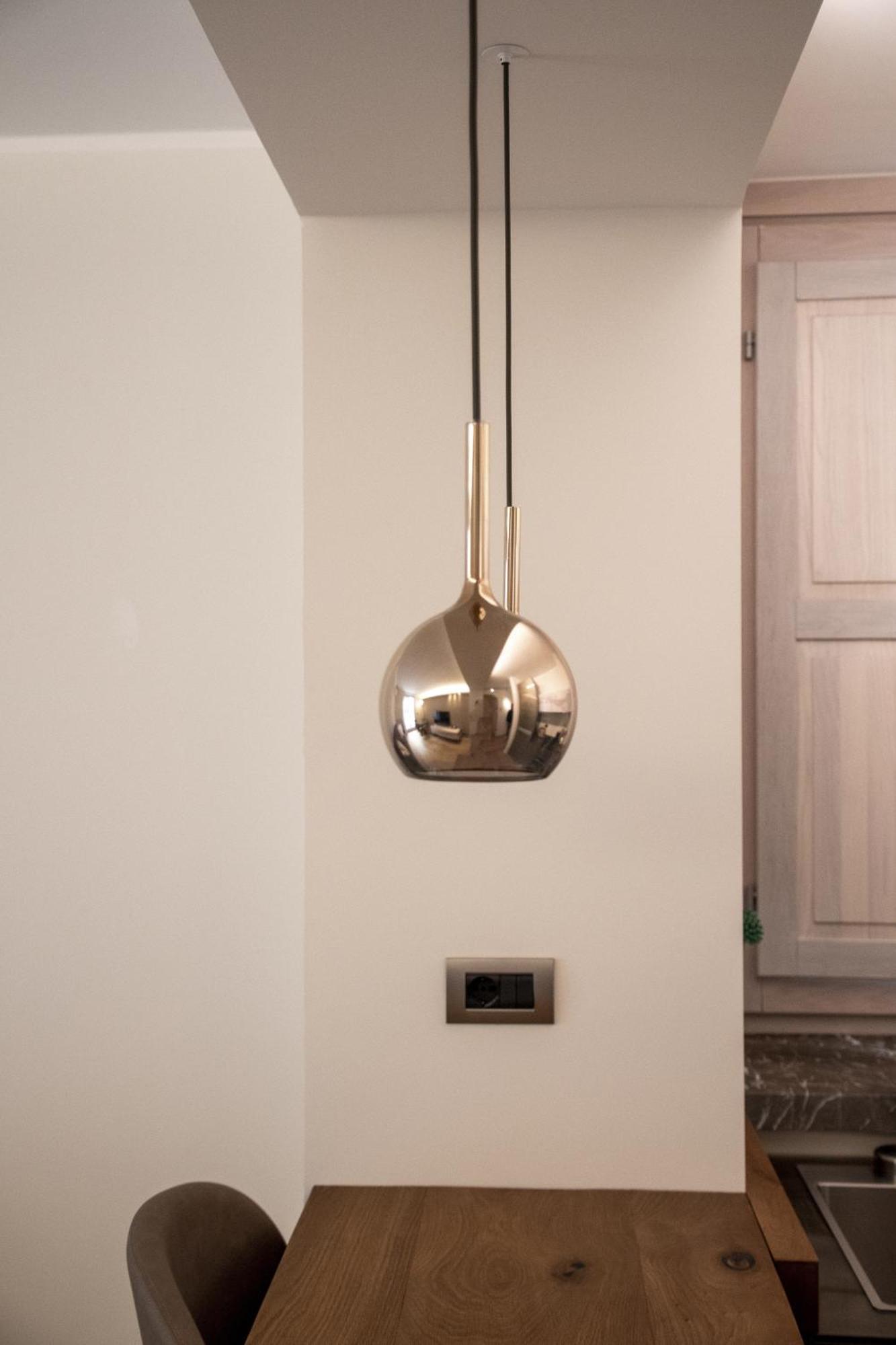 Appia Boutique Apartment Таормина Экстерьер фото