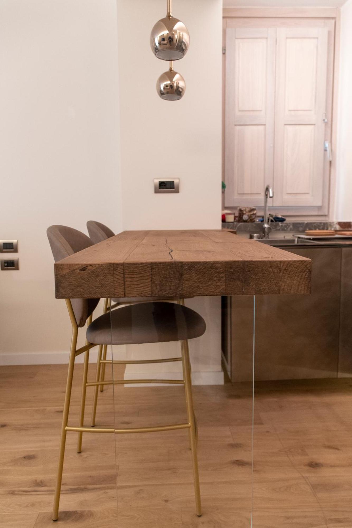 Appia Boutique Apartment Таормина Экстерьер фото