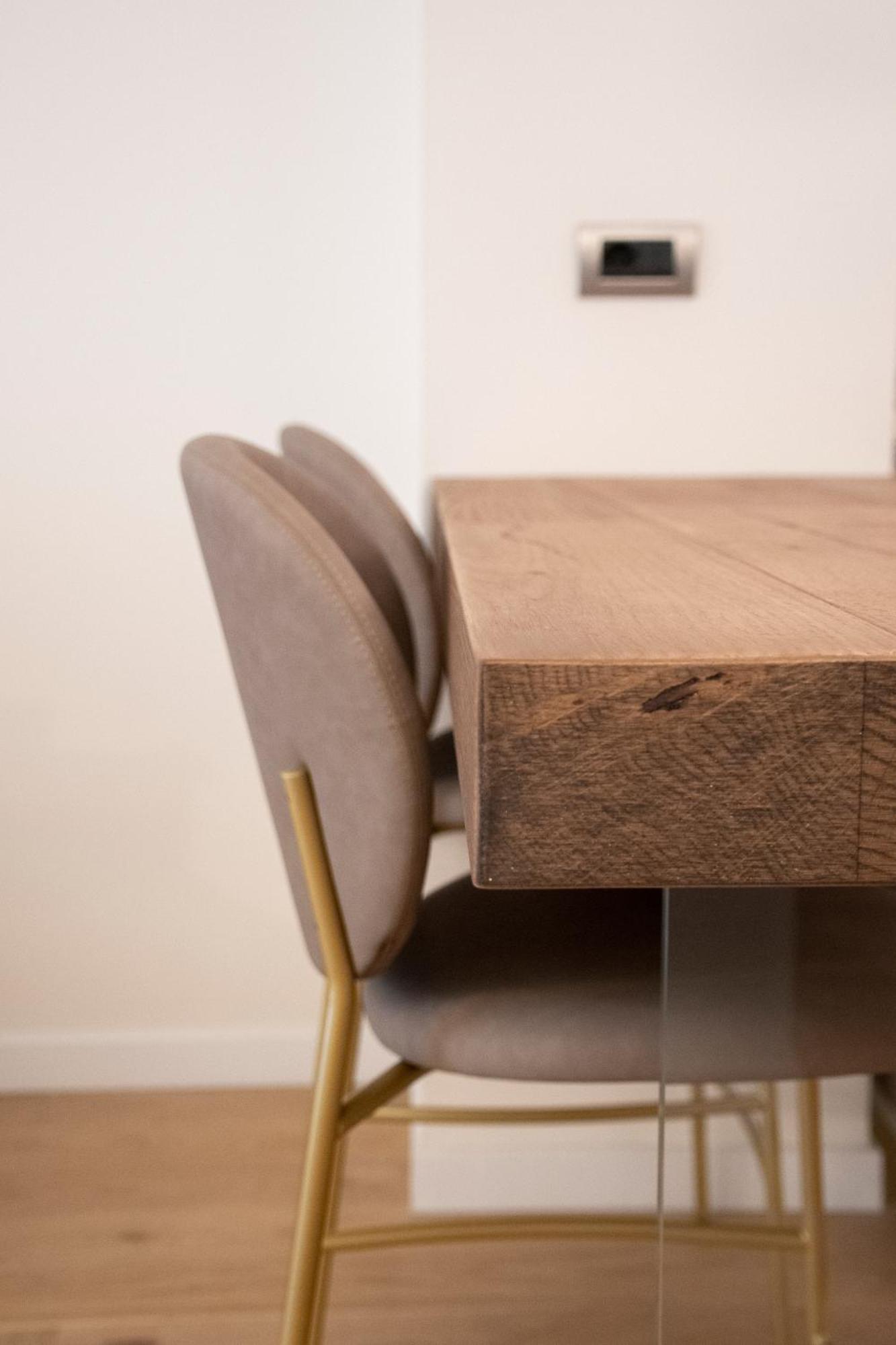 Appia Boutique Apartment Таормина Экстерьер фото