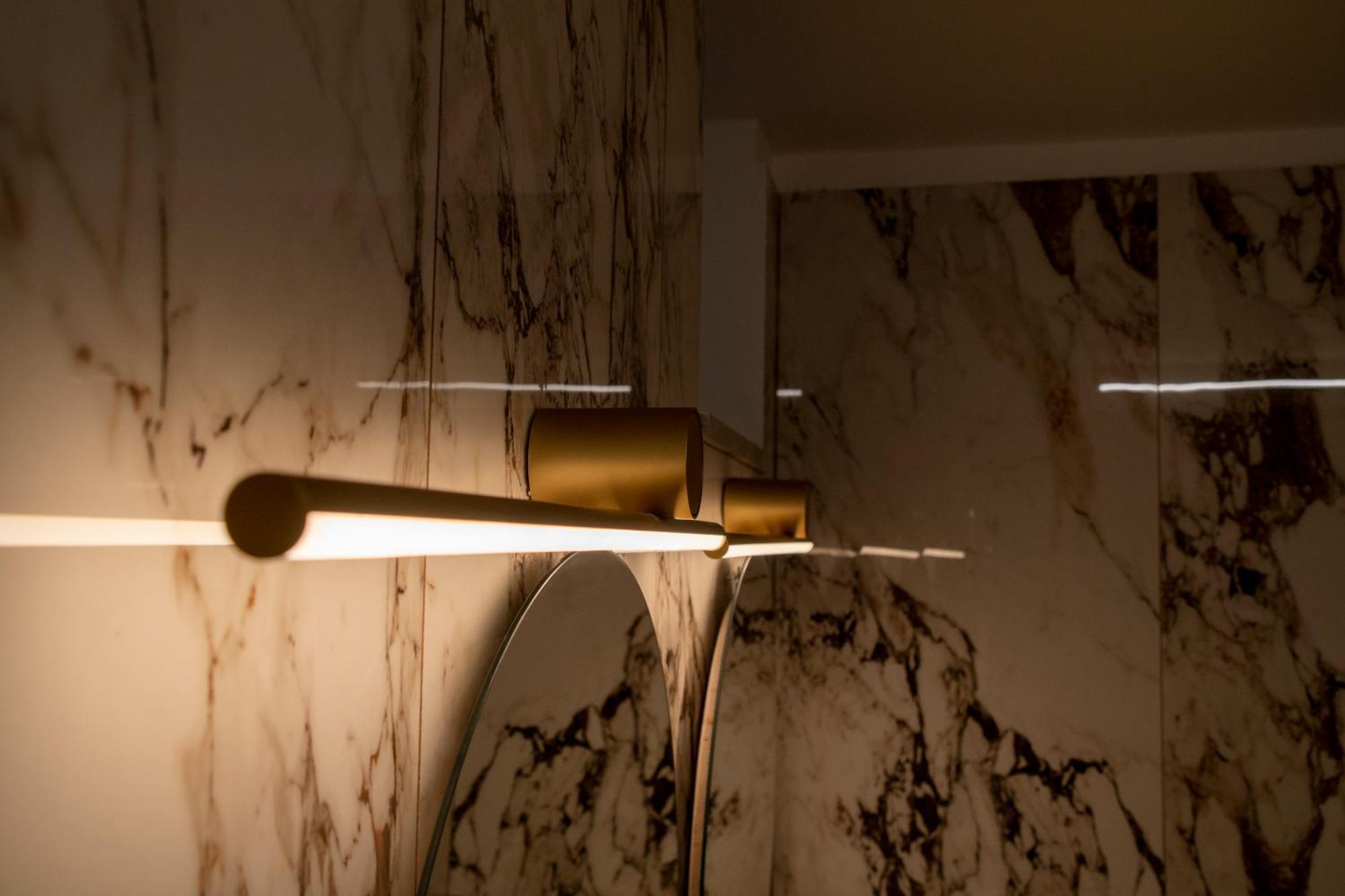 Appia Boutique Apartment Таормина Экстерьер фото