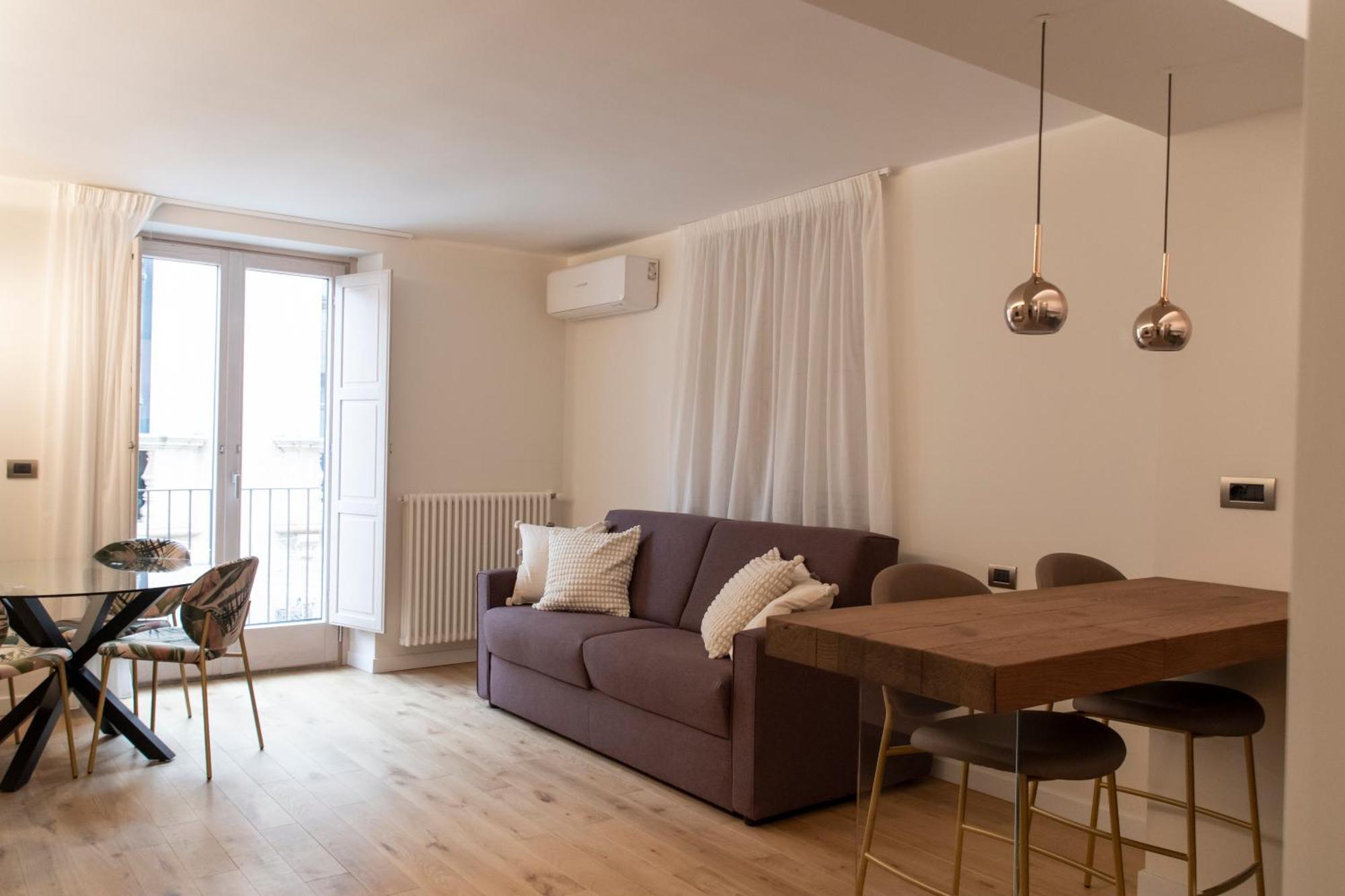Appia Boutique Apartment Таормина Экстерьер фото