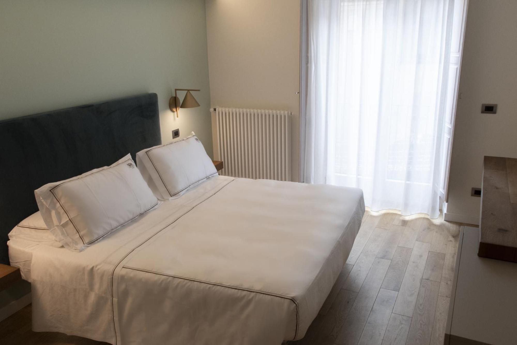 Appia Boutique Apartment Таормина Экстерьер фото