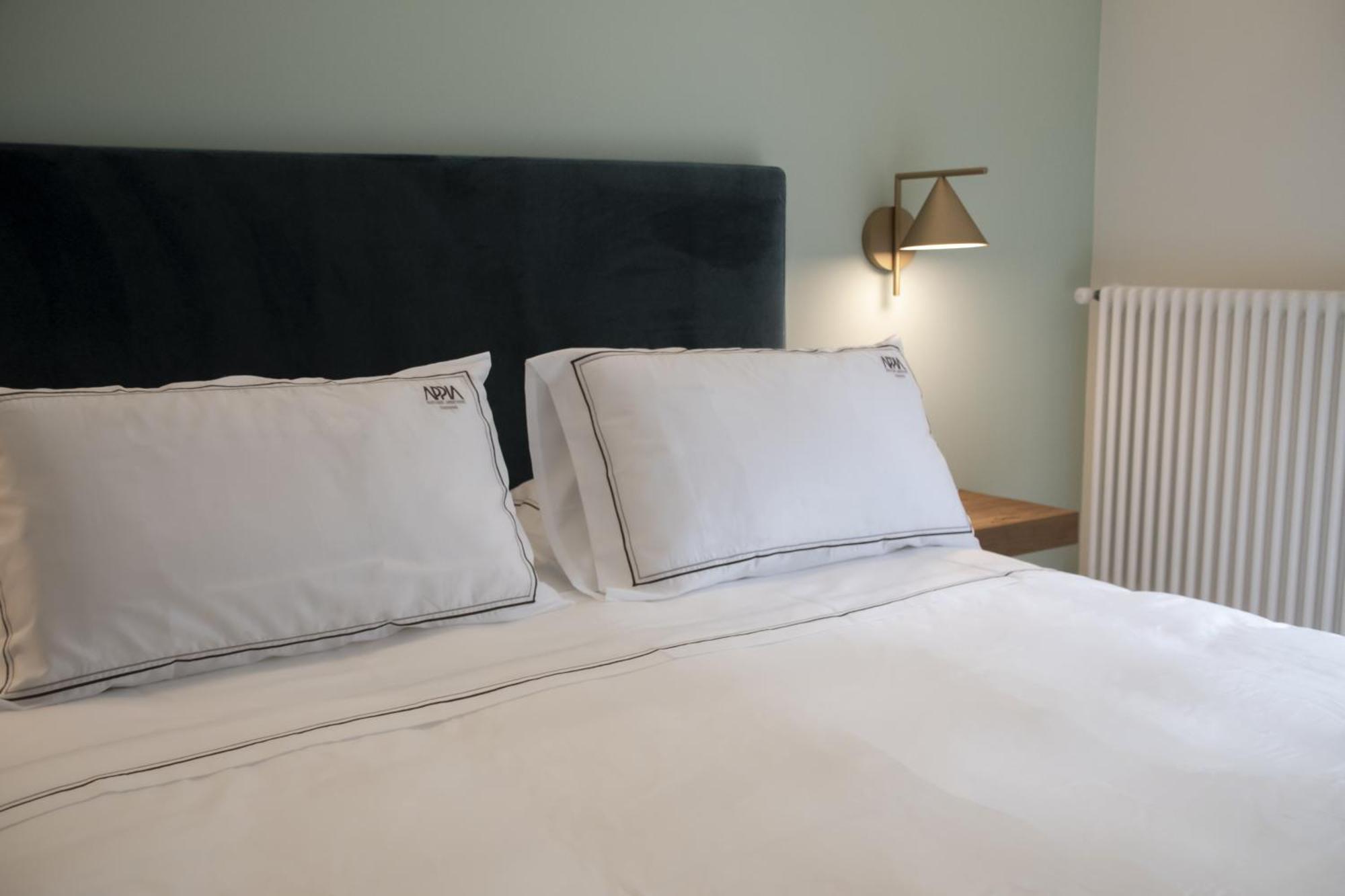 Appia Boutique Apartment Таормина Экстерьер фото