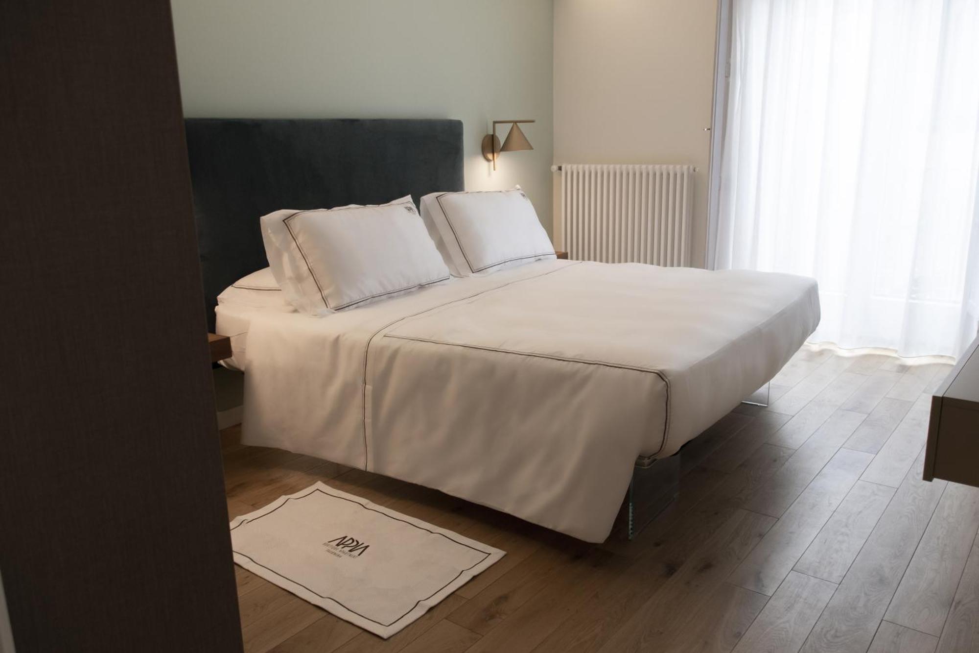 Appia Boutique Apartment Таормина Экстерьер фото