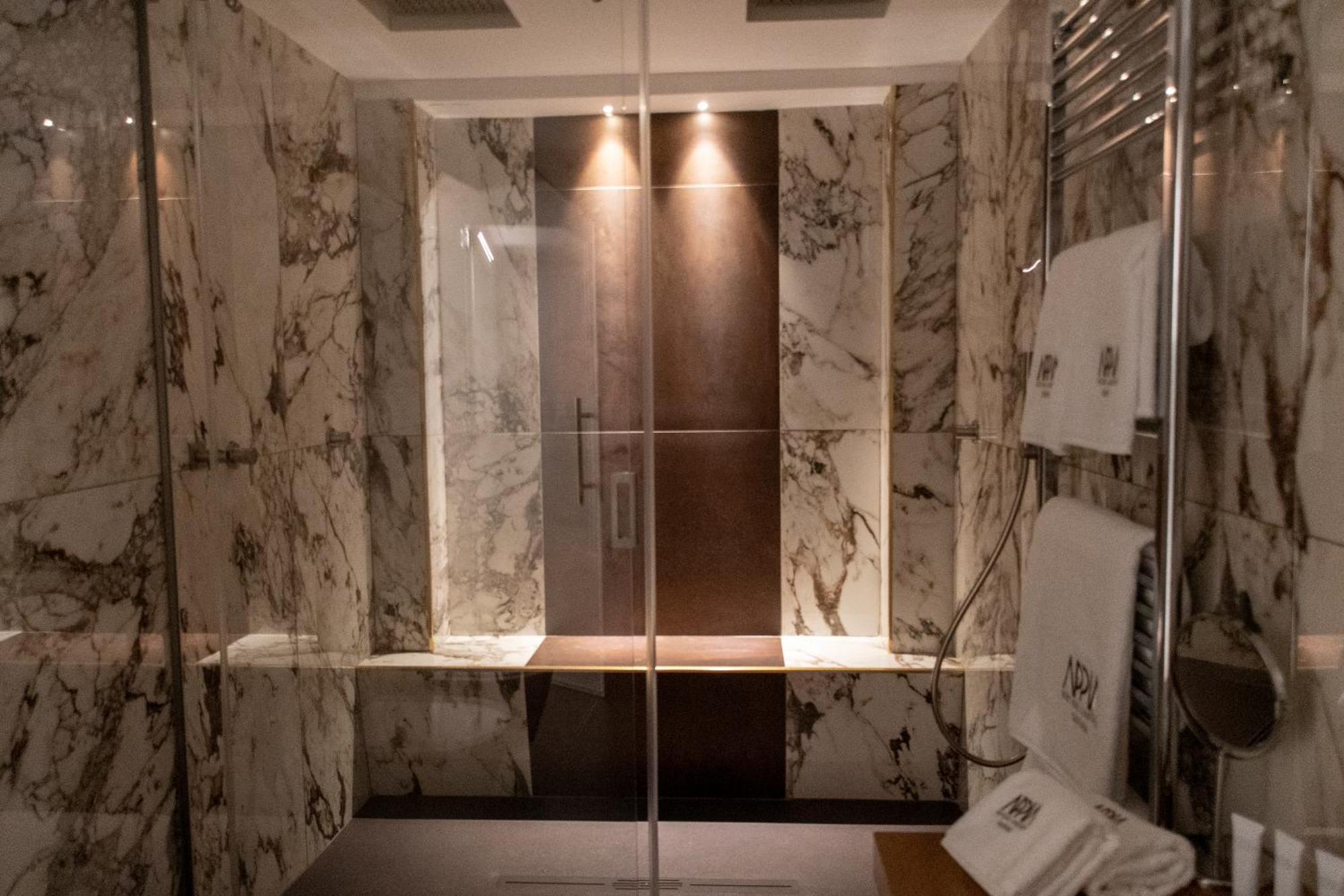 Appia Boutique Apartment Таормина Экстерьер фото